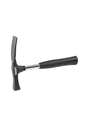 Çelik Borulu Kaymaz Saplı Duvarcı Çekici 600 Gram