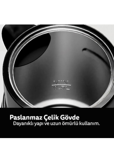 Morphy Richards Signature 3000 W Kettle