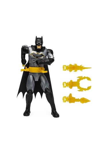 Batman Delüks 30Cm Figür 6055944