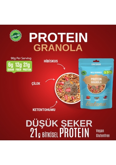 Kolajen Granola