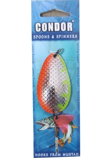 Condor 5010 24 Gr Renk:33