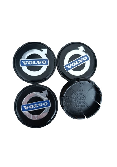 Volvo Jant Göbeği 58/55 55 Mm Yuva 4lü Set Yuva İç Çapı 5.5 Santim Olmalı