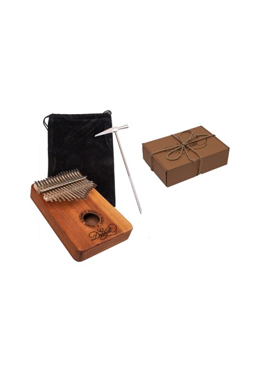 Donizetti Sevgililer Günü Kalimba Full Set