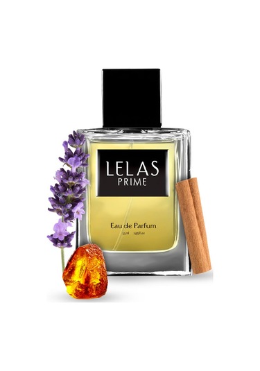 Lelas French Sight Erkek Parfüm EDP 55 ML