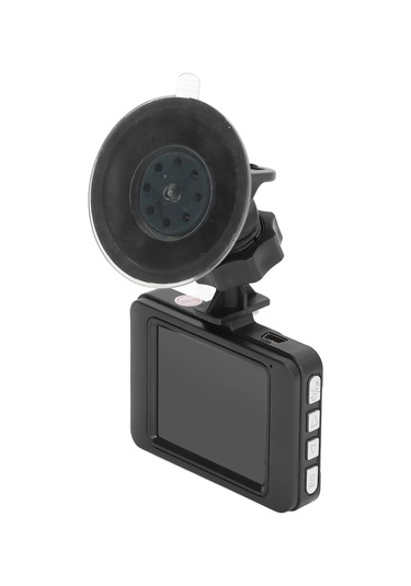 Skycity Araç Dvr 1080p Full Hd: Döngü Kayıt, Hareket Algılama, Otomatik Kameralı Sürücü Kaydedici Yerleşik Pil İle