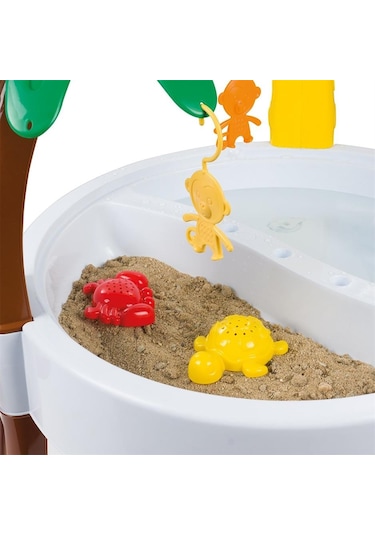 Fisher Price Su ve Kum Aktivite Masası 3ü 1 Arada 1848