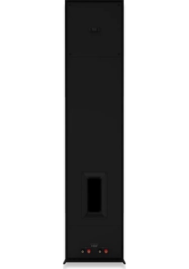 Klipsch R-800f Kule Tipi Hoparlör Siyah - Çift