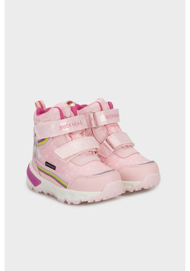 Buckhead Kız Çocuk Bot 2buck3033 Pembe Pembe