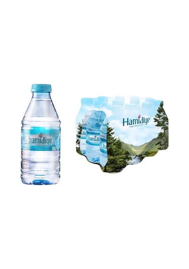Hamidiye Su 96 x 330 ML