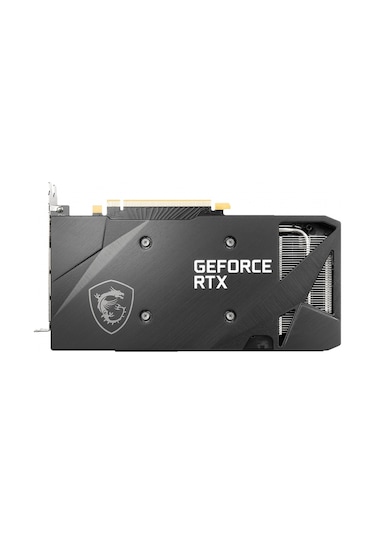 MSI NVIDIA GeForce RTX 3060 VENTUS 2X 12G OC 12 GB GDDR6 192 Bit Ekran Kartı