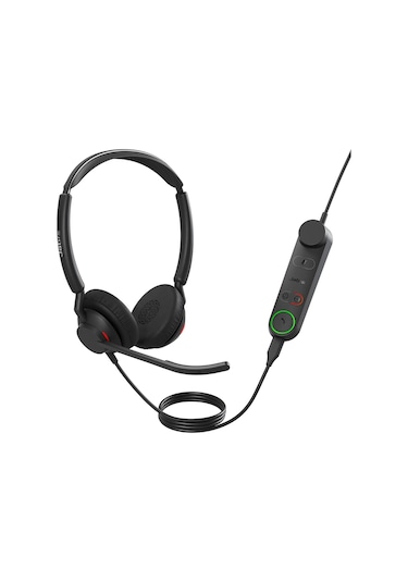 Jabra Engage 50 II Usb-a Uc Stereo Kablolu Kulaküstü Kulaklık