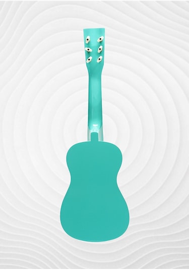 Fr-23gr 6 Telli Çocuk Gitarı