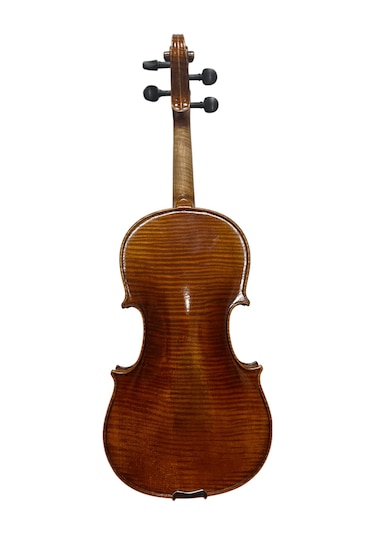 Presto Luthier Hdv51 Profesyonel Keman 4/4 Tam Boy