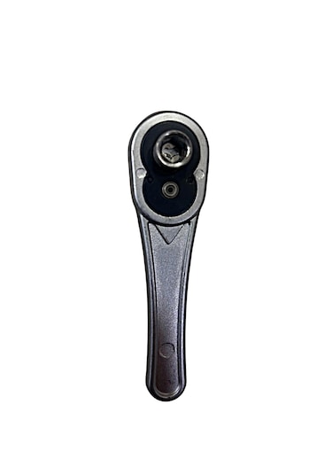1/4 Mini Bits Cırcır Kol Ve Lokma Adaptör