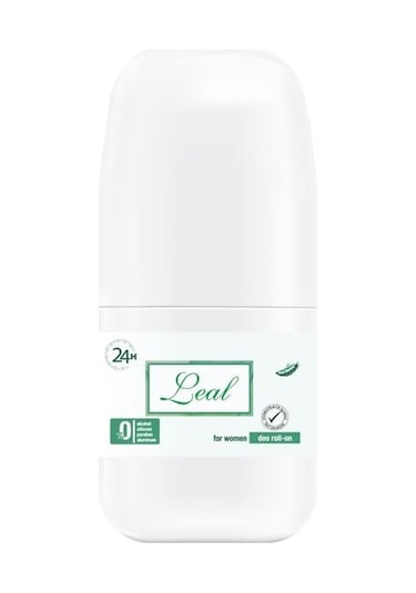 Biobellinda Leal Kadın Roll-On Deodorant 50 ML