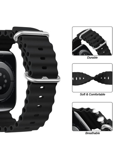 Amazfit Gts/gts2/gts2e/gts2mini/gts3/gts4mini 20mm Silikon Kordon