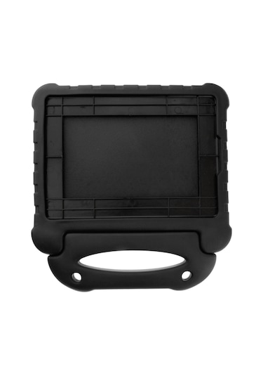 Suntek Çocuklar Eva Koruma Kılıfı Standı Ipad Mini Siyah