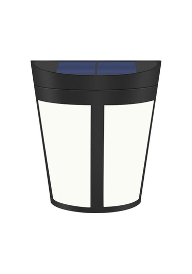 Vkemall Güneş Enerjili 6 Led Dış Mekan Yarıçember Duvar Lambası - Işık Kontrollü Ip65 Su Geçirmez 1000mah Şarj Edilebilir Pil Islak Beyaz Işık Diğer Vkemall Güneş Enerjili 6 Led Dış Mekan Yarıçember Duvar Lambası - Işık Kontrollü Ip65 Su Geçirmez 1000mah Şarj Edilebilir Pil Islak Beyaz Işık Diğer