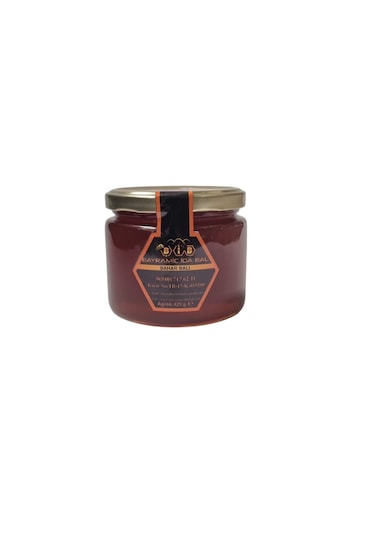Bayramiç İda Bal Bahar Balı 425 G
