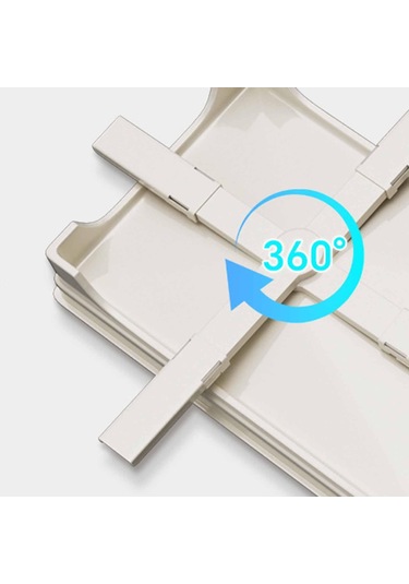 Suntek Mutfak Lavabosu Ev Dekorasyonu Için Süngerlik, Hızlı Bej