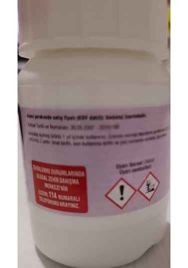 Ecotox Alfa Se 50 Ml