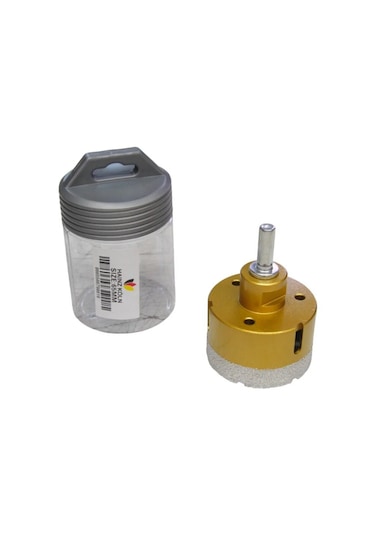 65 Mm Mermer Delme Panç