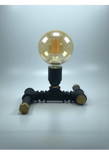 Endistriyel Lamp