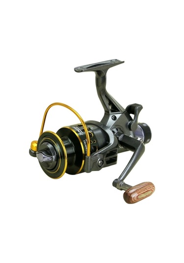 Yumoshi Mg50 Çift Boşaltma Metal Baş Ön Ve Arka Fren Olta Makinesi