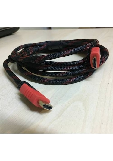 1.5 Metre Hdmi Kablo Hdmi Altın Uçlu Kablo