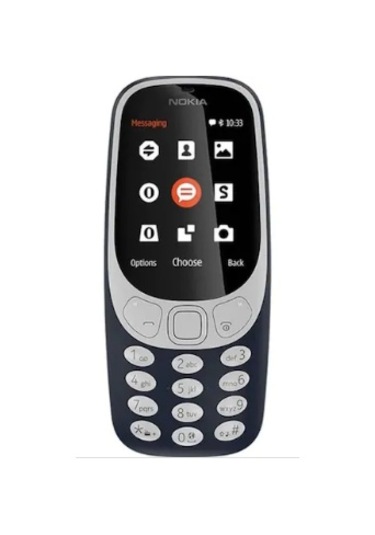 Nokia 3310 2017 Cep Telefonu (Outlet Ürün)