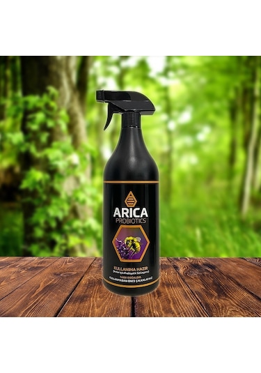 Arıca Probıotıcs 1 L