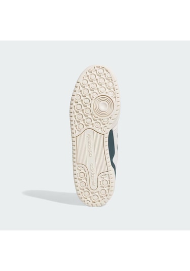 Adidas Forum Low Cl Erkek Günlük Spor Ayakkabı C-adıjq0207e10a00 Beyaz
