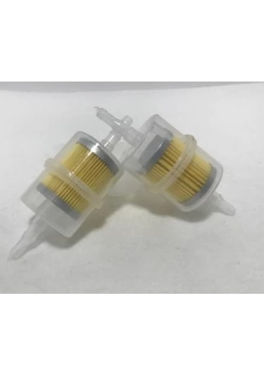 Büyük Vebosta Yakıt Filtresi Webasto Mazot Süzgeci