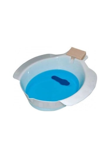 Hemoroid Kabı Klozet Basur Küvet Oturma Banyosu