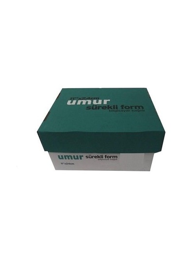 Umur 11x24 3N Bilg.Kağıdı 500'lü