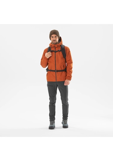 Lafuma Access Warm Erkek Ceket Lfv12346 9884 Kahverengi