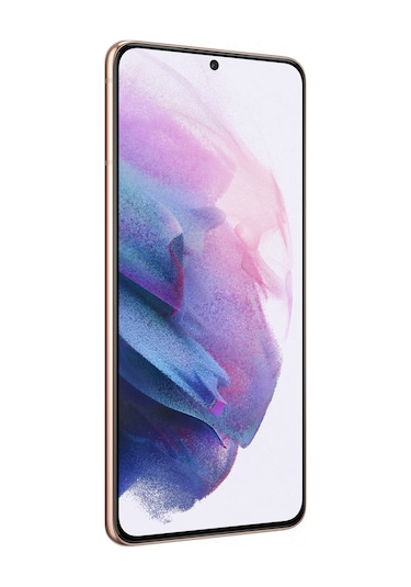 Samsung Galaxy S21+ 5G 256 GB (Samsung Türkiye Garantili)