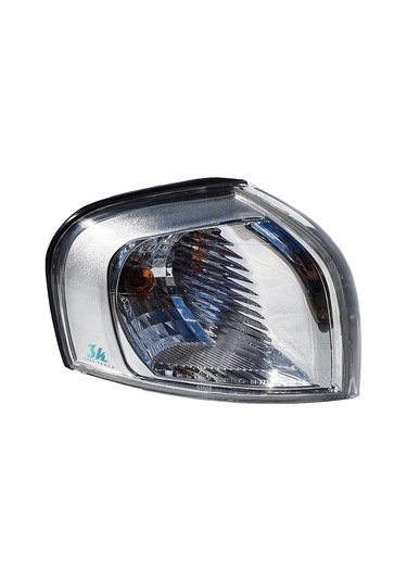 Volvo S80 Sağ Sinyal 2004 2005 2006