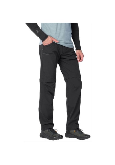 Hannah Binders Erkek Pantolon Antrasit