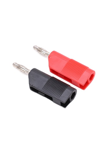 4mm Lehim Yok Fiş Kaiyi