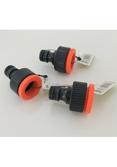 Md 320 3/4 -/2 Musluk Adaptörü Musluk Bağlantı Aparatı