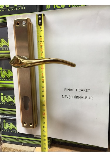 Inan Kapı Kolu (405415198)