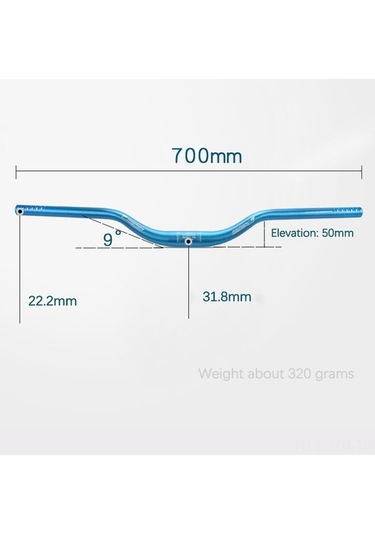 Artfulabode Tekerleği Kırmızı Gidon Düz Direksiyon Bisiklet Bisiklet Bisiklet Alüminyum Alaşım 700mm 31.8mm Kz Kırmızı