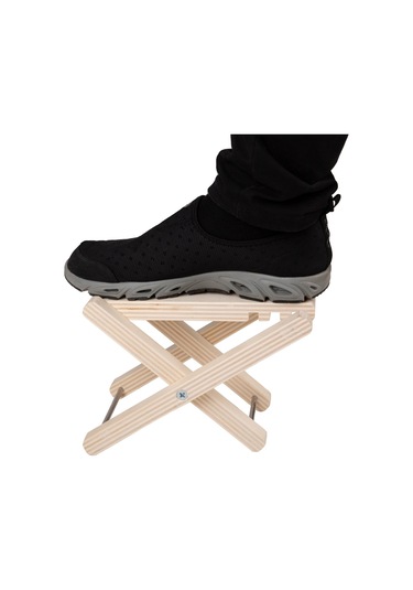 Gitar Enstruman Ayak Standı Sehpası Donizetti Ceviz