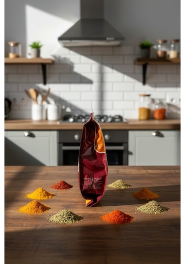 Beyza Tavuk Harcı 500 Gr Özel Baharat Karışımı