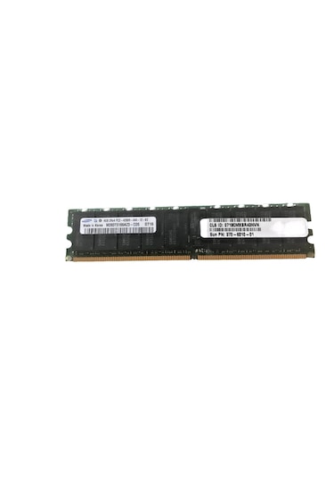 Samsung M393t5166az3-cd5 4gb 2rx4 Pc2-4200r Ecc Memory