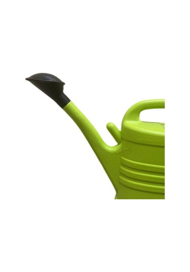 Suntek Dış Mekan Sulama Tesisi Için Uzun Ağız Yeşil-3l