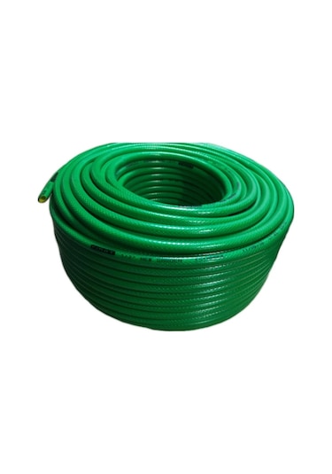 Fırat New Garden 1/2 Örgülü Bahçe Hortumu (Metre Seçiniz