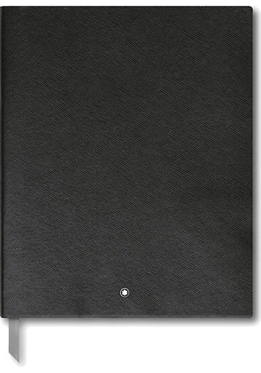 Montblanc Fine Stationery Sketch Defteri 116928