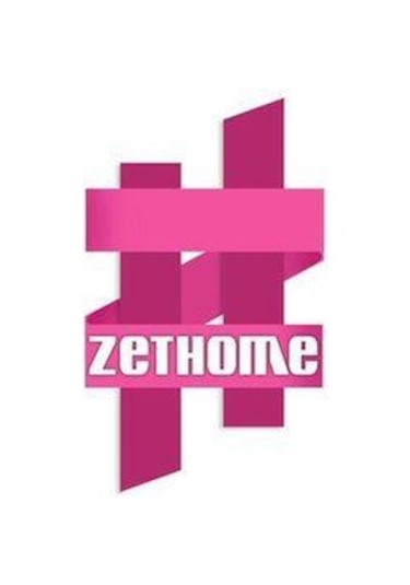 Zethome Banyo Duş Perde Borusu Köşe Boru Mavi Çok Renkli
